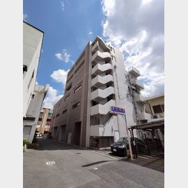 住道駅より徒歩3分 6階 築12年3ヶ月の賃貸物件