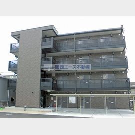 レオネクストスリーズ 1階 築10年8ヶ月の賃貸物件