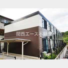 レオパレス上田原の賃貸物件