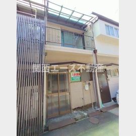 野崎駅より徒歩8分 1階 築59年3ヶ月の賃貸物件