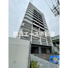 エストワン東大阪IIの賃貸物件