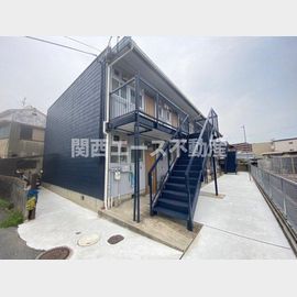 新石切駅より徒歩2分 2階 築47年7ヶ月の賃貸物件