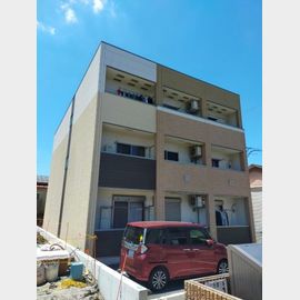 フジパレス駒林の賃貸物件