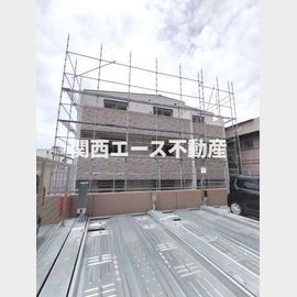 レオパレスISLANDHILLSの賃貸物件