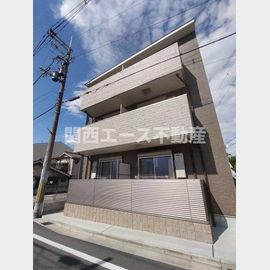 フジパレス長瀬公園 3階 築4年6ヶ月の賃貸物件