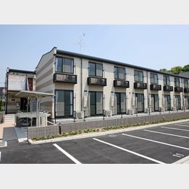 レオパレスヤオ 2階 築19年6ヶ月の賃貸物件