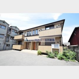 長瀬駅より徒歩11分 2階 築11年4ヶ月の賃貸物件