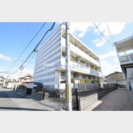 レオパレスアルモニ２ 2階 築24年10ヶ月の賃貸物件