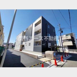 フジパレスさくらの賃貸物件