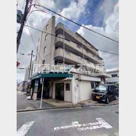 サンコート小澤 3階 築37年10ヶ月の賃貸物件