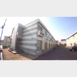 瓢箪山駅より徒歩22分 1階 築22年7ヶ月の賃貸物件