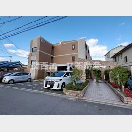 忍ケ丘駅より徒歩12分 3階 築26年10ヶ月の賃貸物件