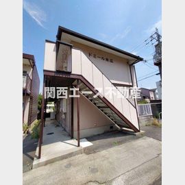 ドミール未広 2階 築38年2ヶ月の賃貸物件