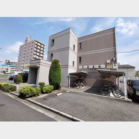 パインクレストの賃貸物件