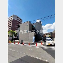 リプライネ中楠の賃貸物件