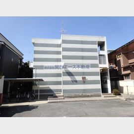 レオパレスKITADAの賃貸物件