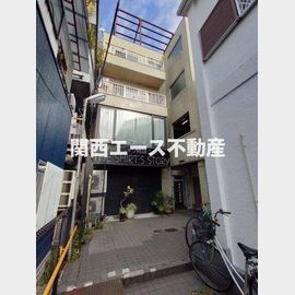 三ツ川マンション 5階 築41年6ヶ月の賃貸物件