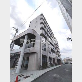 エクセレント忍ヶ丘 5階 築31年8ヶ月の賃貸物件