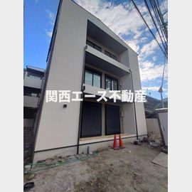 弥刀駅より徒歩6分 1階 築1年2ヶ月の賃貸物件