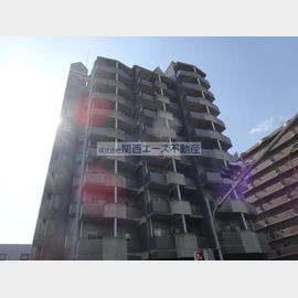 長田駅より徒歩4分 5階 築35年の賃貸物件