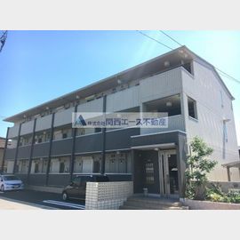 サンハイツ俊徳 1階 築11年6ヶ月の賃貸物件