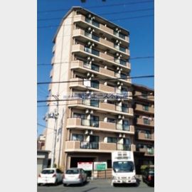 大学生協学生会館サンエスパシオ美園 4階 築22年10ヶ月の賃貸物件