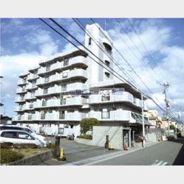 高井田駅より徒歩6分 5階 築36年10ヶ月の賃貸物件