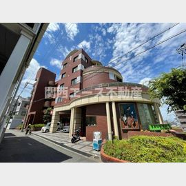 ツール・ド・オルフェの賃貸物件