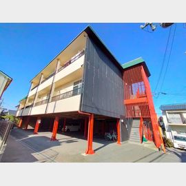 菊地マンションの賃貸物件