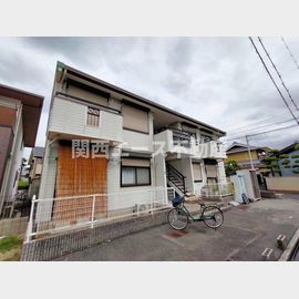 吉田駅より徒歩10分 2階 築31年5ヶ月の賃貸物件