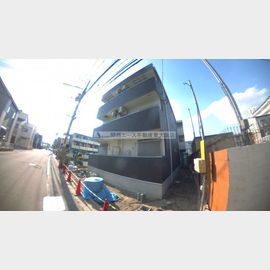 フジパレス吉田の賃貸物件