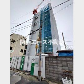 クローバー・クレストの賃貸物件