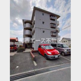 スカイハイツ 1階 築37年10ヶ月の賃貸物件