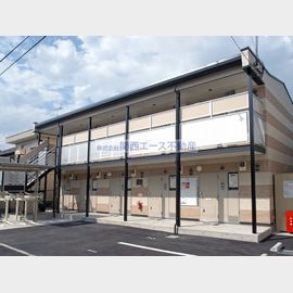 長田駅より徒歩16分 2階 築20年5ヶ月の賃貸物件