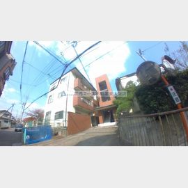 野崎駅より徒歩5分 2階 築48年3ヶ月の賃貸物件