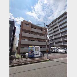 荒本駅より徒歩3分 1階 築21年の賃貸物件