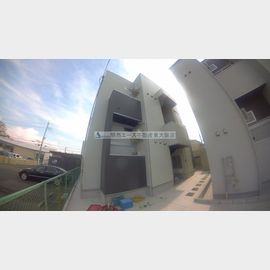 クレアシオン友井の賃貸物件