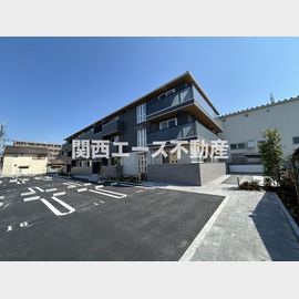 長田駅より徒歩12分 3階 新築の賃貸物件