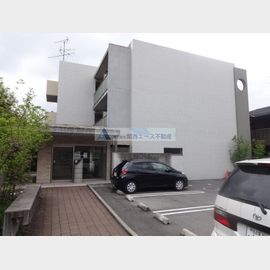 ウィステリア古箕輪の賃貸物件