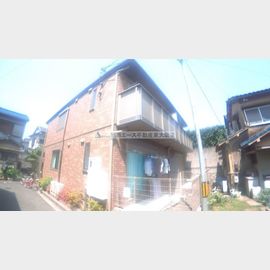 瓢箪山駅より徒歩4分 2階 築16年10ヶ月の賃貸物件