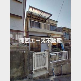 四条畷駅より徒歩12分 1階 築54年5ヶ月の賃貸物件