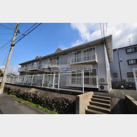 エステートピア旭の賃貸物件