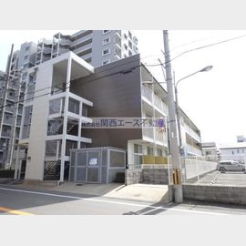 レオパレスドミール 3階 築22年5ヶ月の賃貸物件