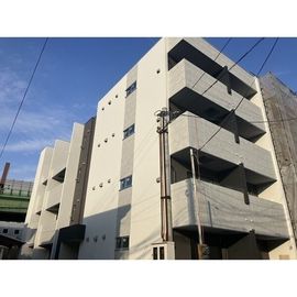 高井田中央駅より徒歩11分 1階 新築の賃貸物件