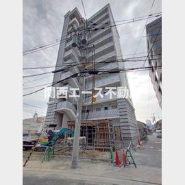 Luxe住道駅前の賃貸物件