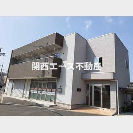 古川橋駅より徒歩8分 築11年3ヶ月 2階建の賃貸物件