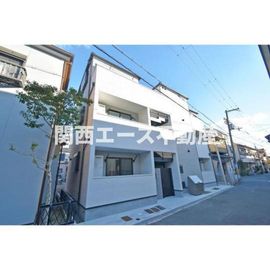 DaliaHY 3階 築1年5ヶ月の賃貸物件