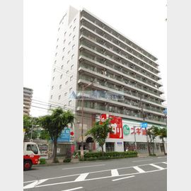 サンモール 10階 築24年10ヶ月の賃貸物件