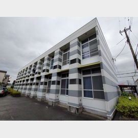 レオパレス290 2階 築26年5ヶ月の賃貸物件