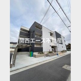 ハルミール忍ケ丘の賃貸物件